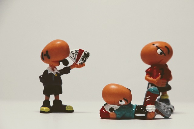 台多语